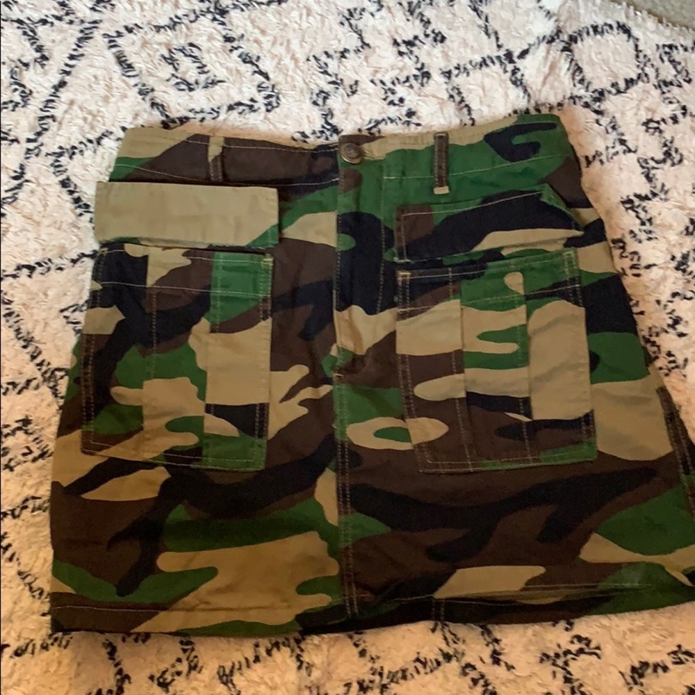 Skirt